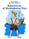 Adventures of Huckleberry Finn (eBook)